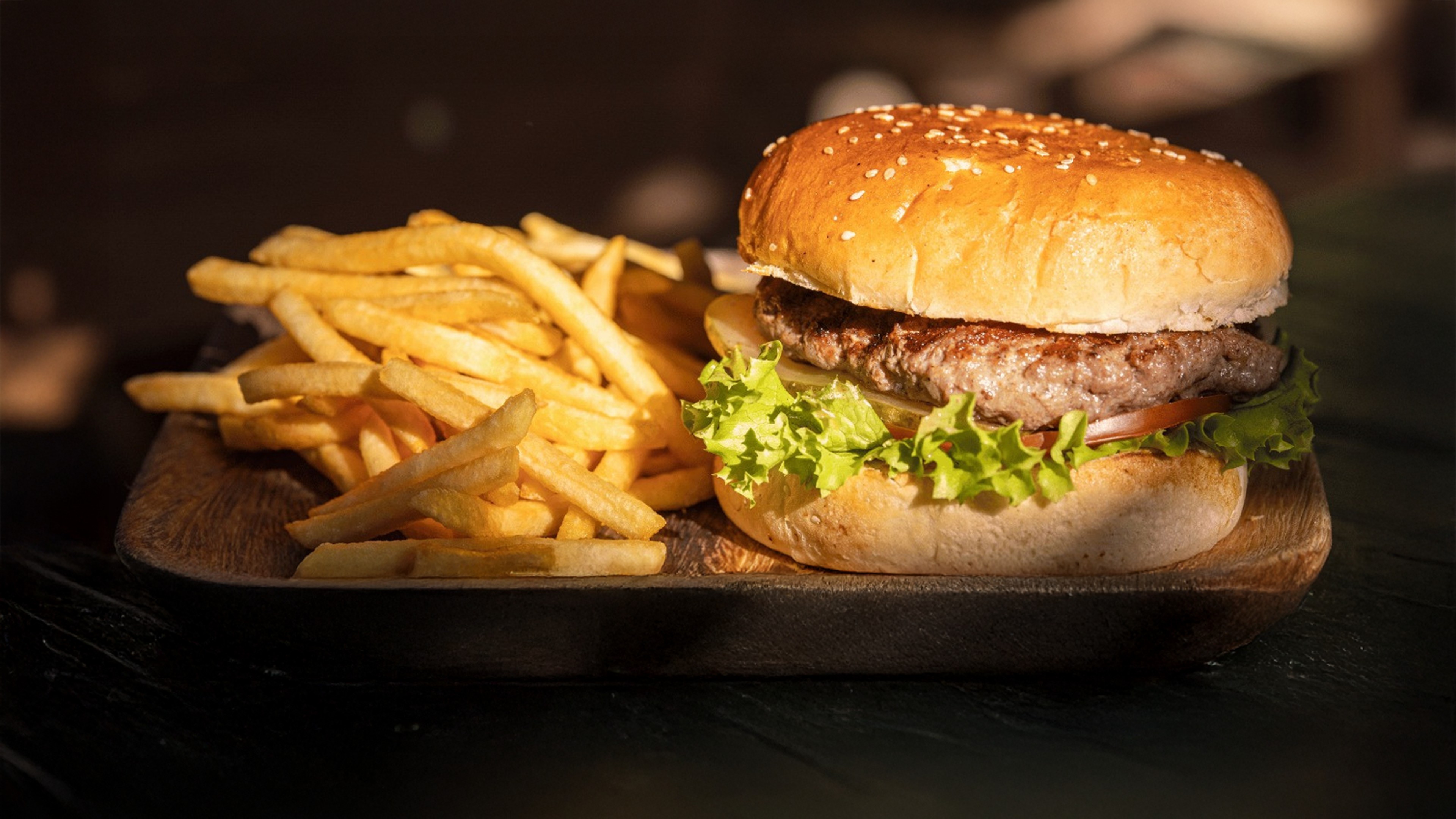 Terpz Kitchen Blackpool